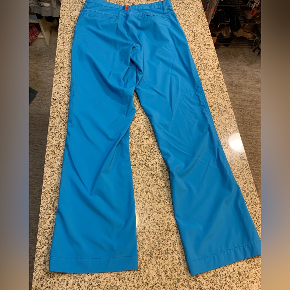 Men's Golf Pants - Dwyers&Co - Slim Fit - Size 30 waist